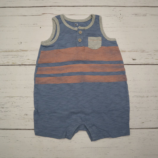 Gap - Romper (3-6M)