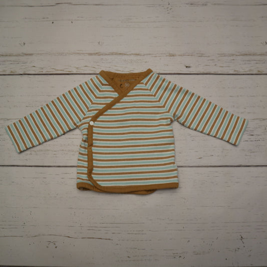 Noppies - Long Sleeve (1-2M)