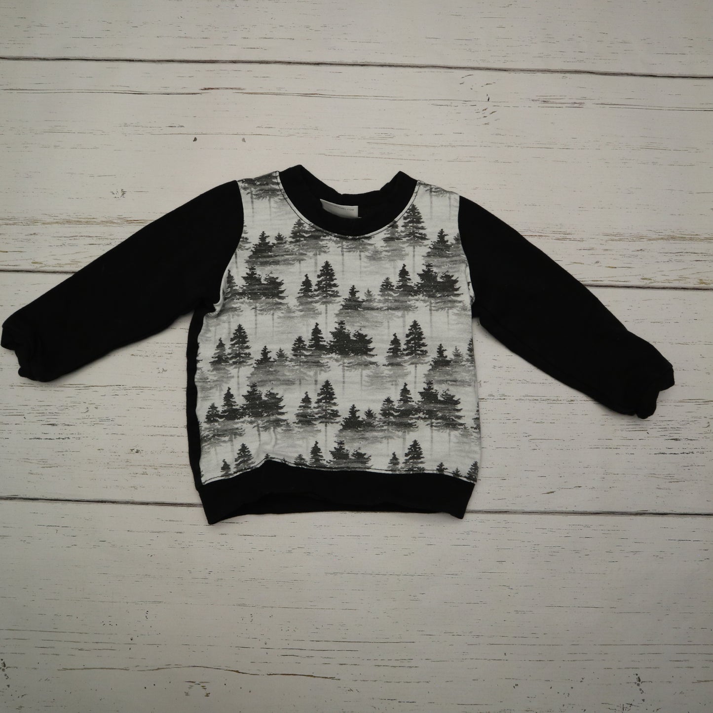 Hau'Oli - Sweater (6-12M)