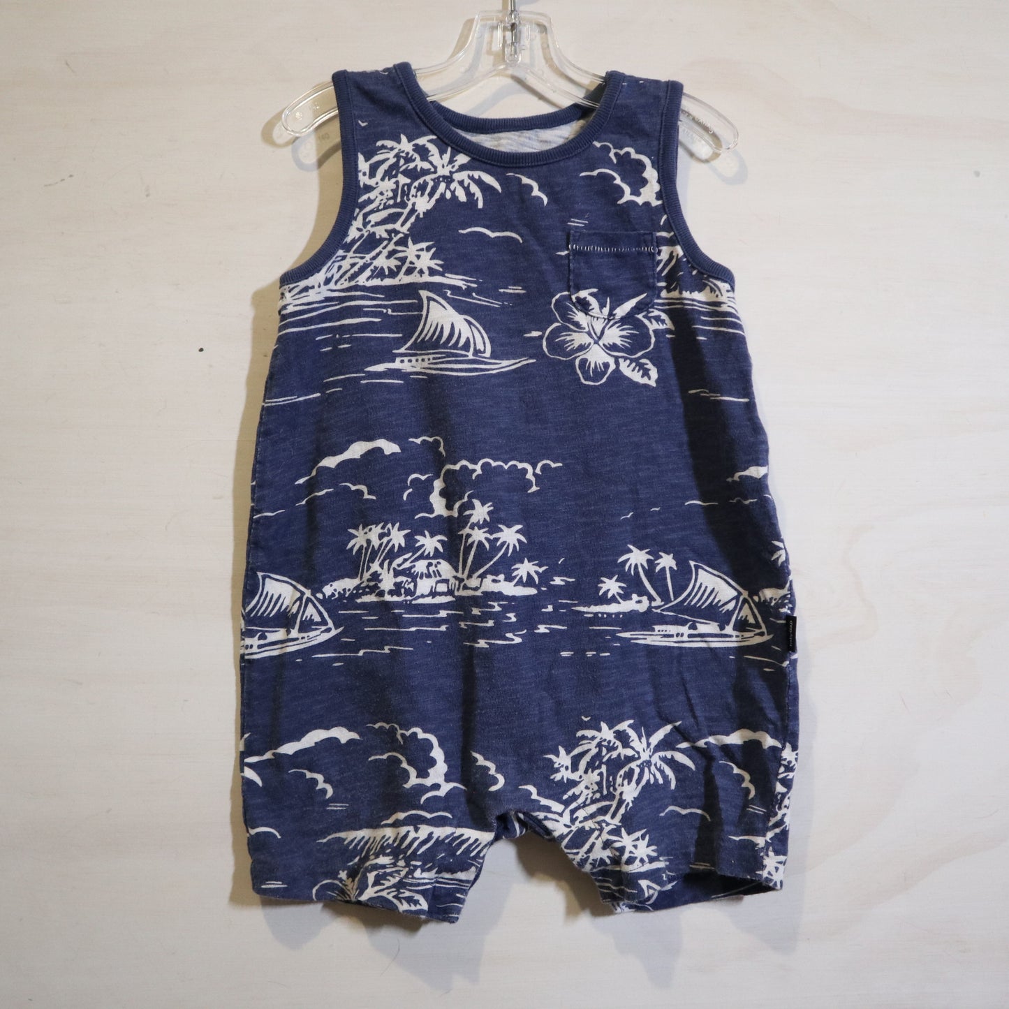 Gap - Romper (12-18M)