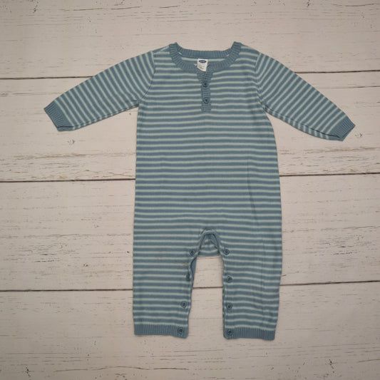 Old Navy - Jumpsuit (6-12M)