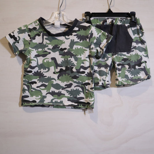 PL Baby - Set (18M)