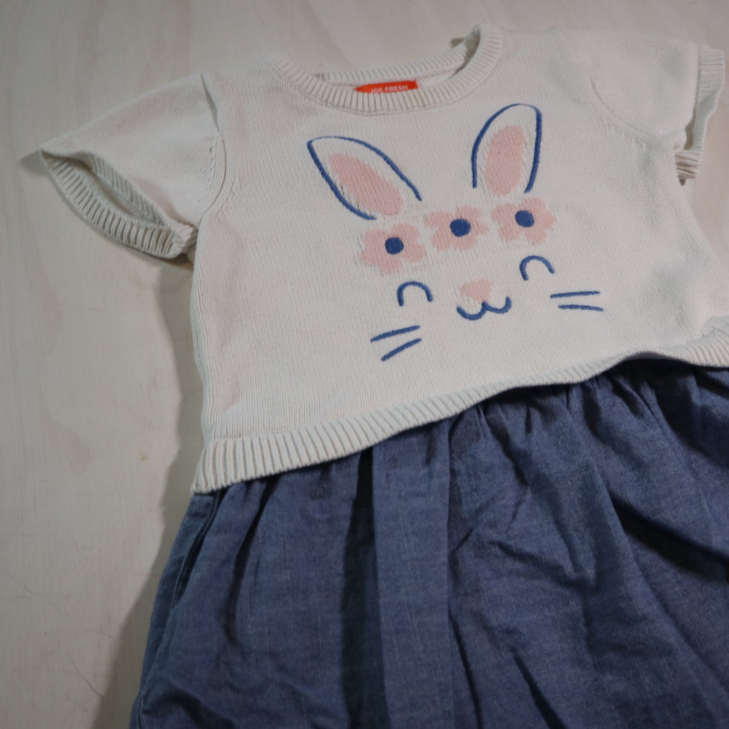 Joe Fresh - Dress (3T)