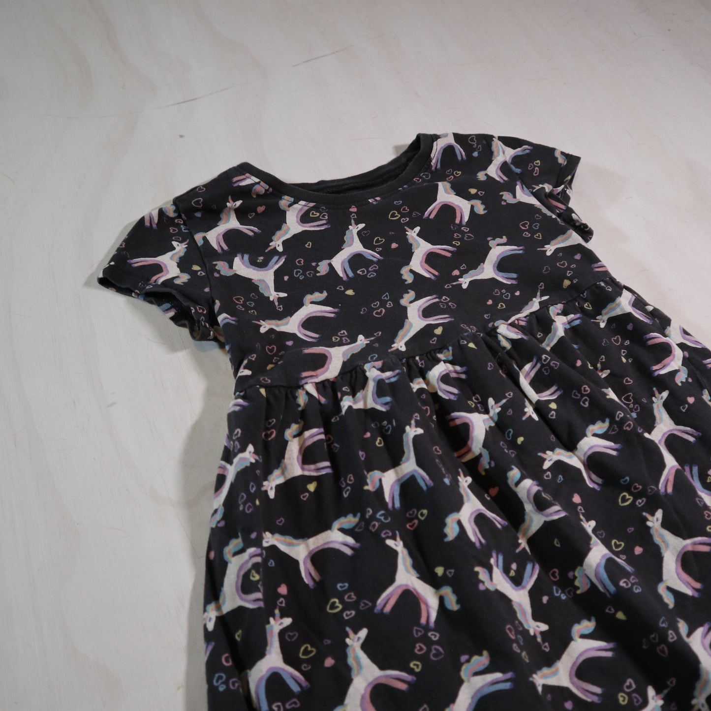 Old Navy - Dress (4T)