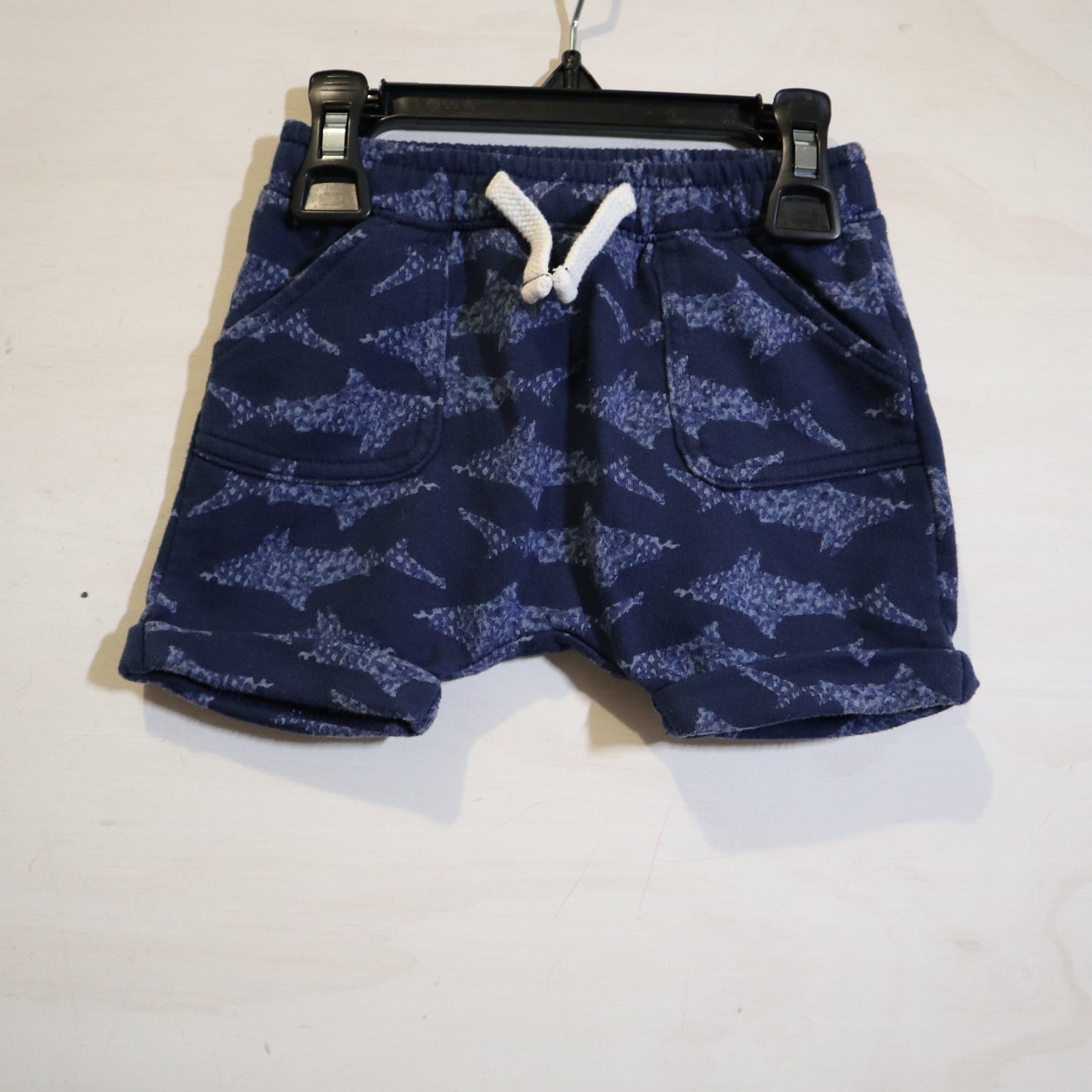 Old Navy - Shorts (6-12M)