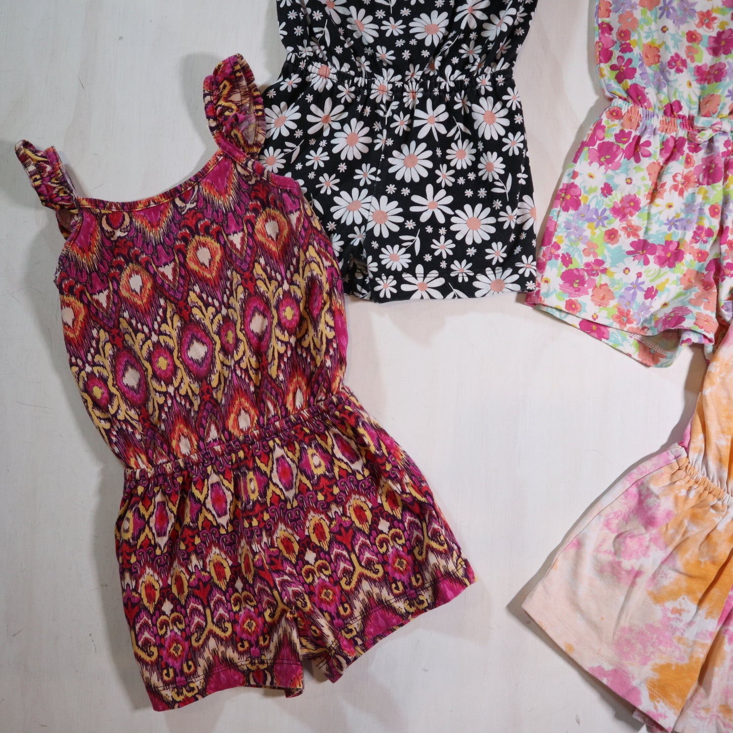 Childrens Place - Romper (3T)