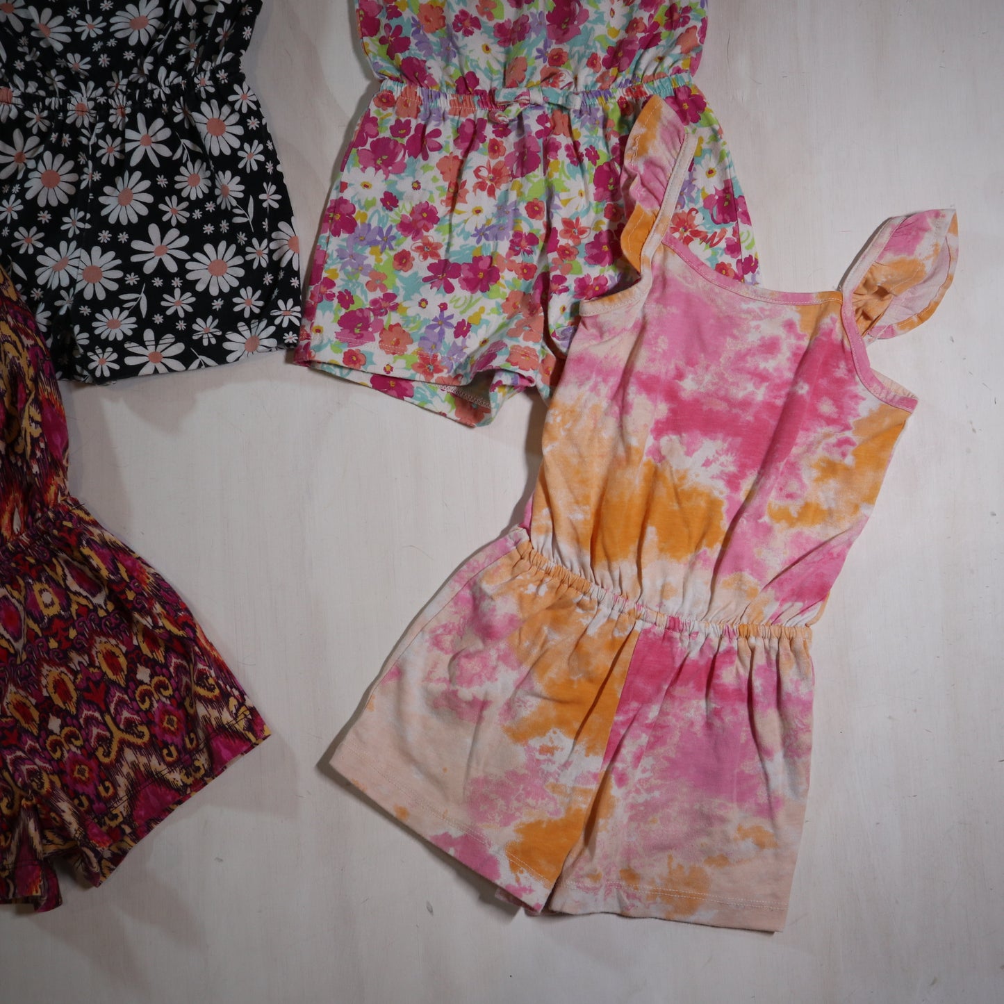 Childrens Place - Romper (3T)