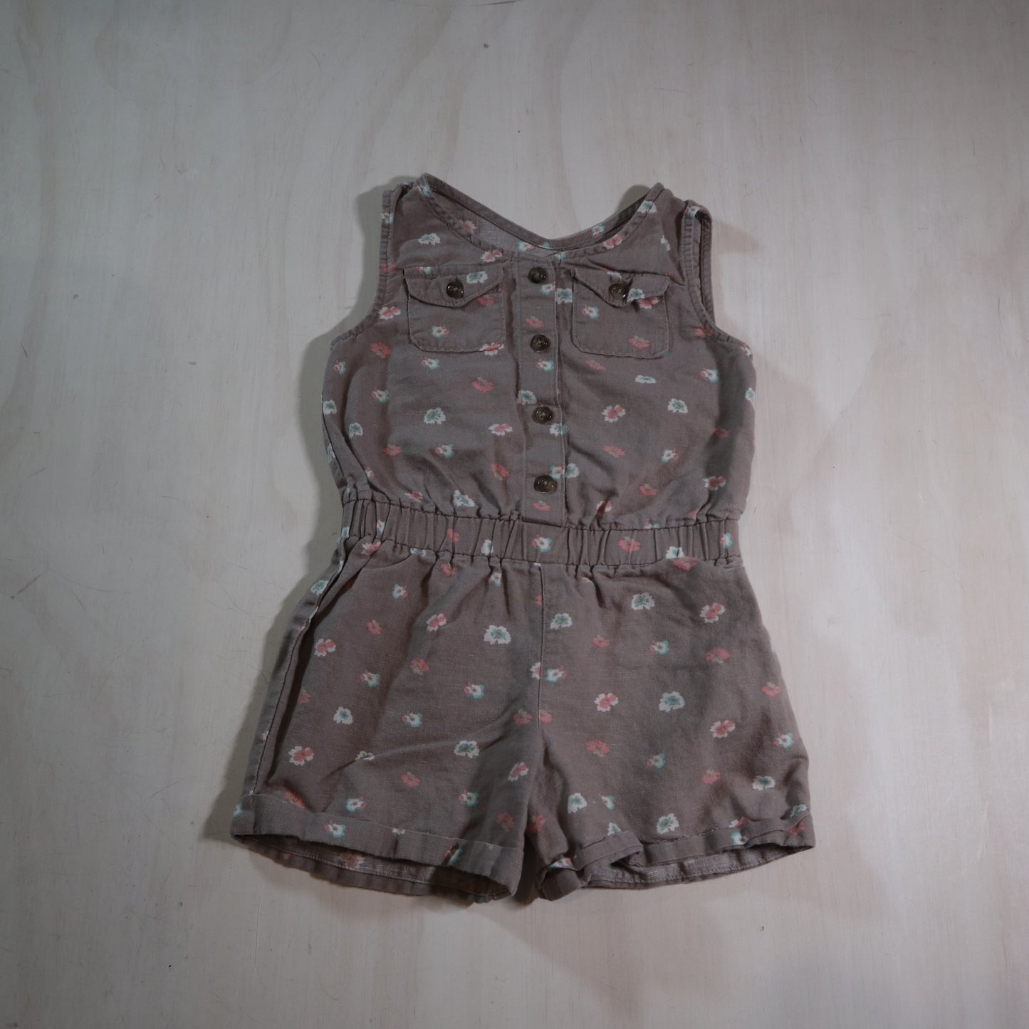Old Navy - Romper (5T)