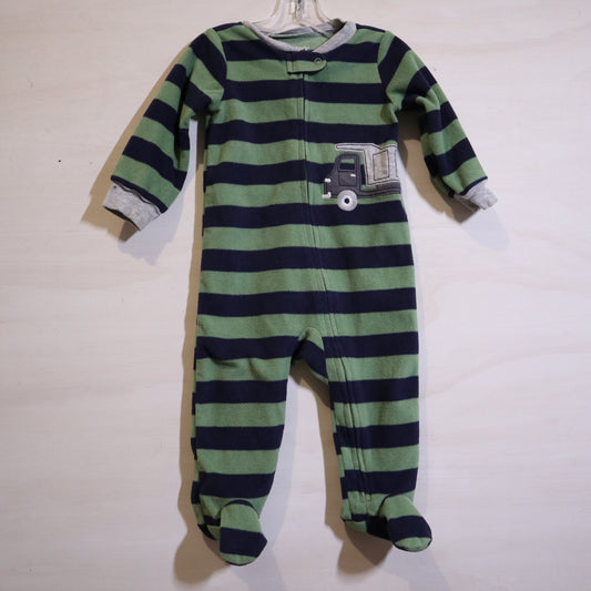 Carters - Sleeper (9M)