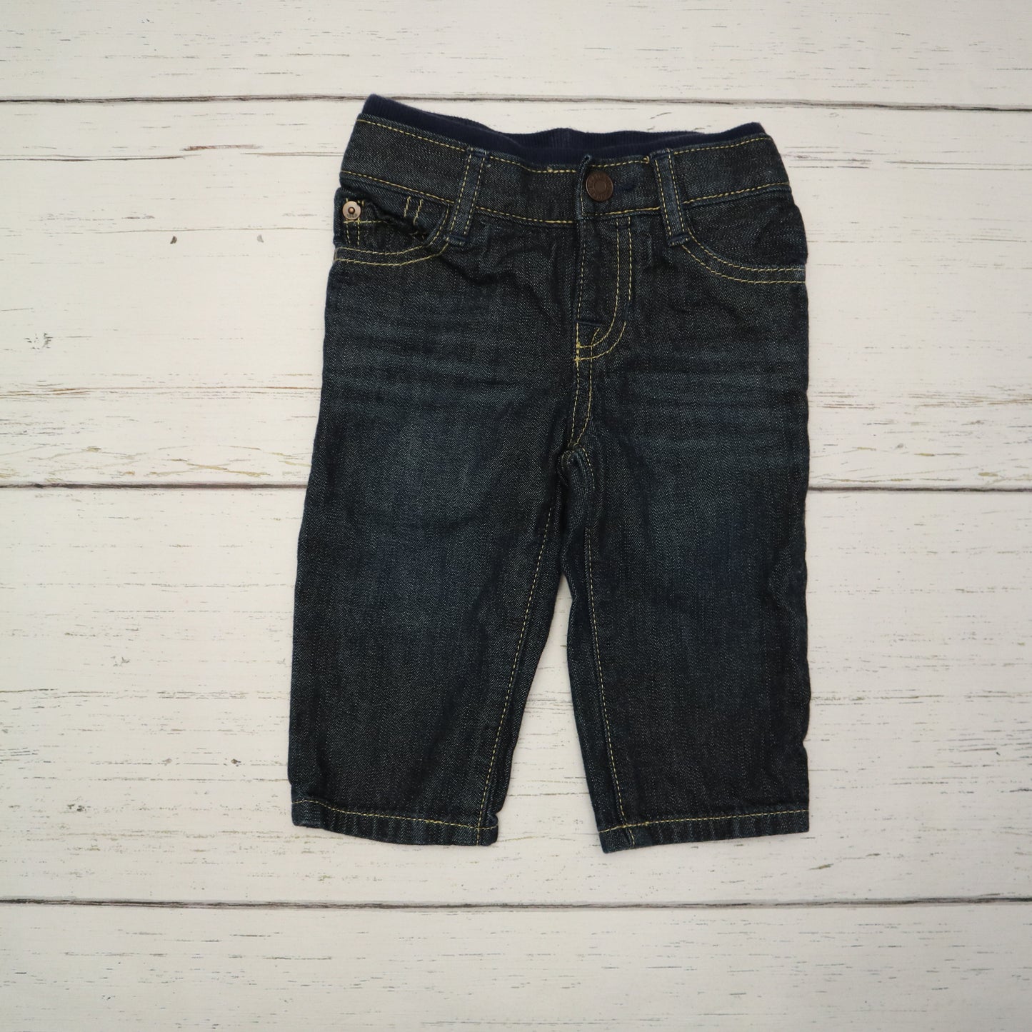 Gap - Pants (6-12M)