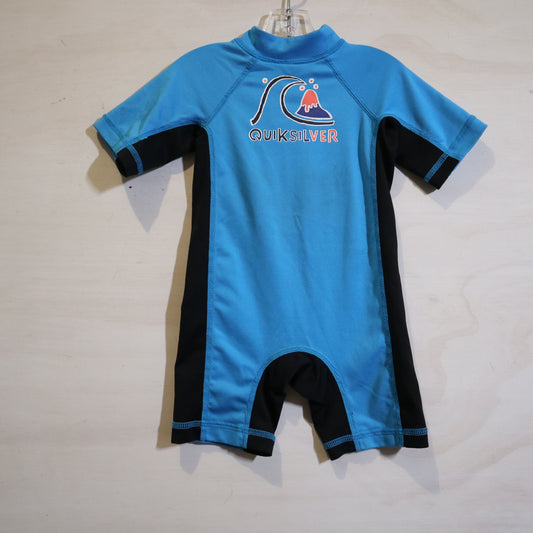 Quiksilver - Swimsuit (12M)