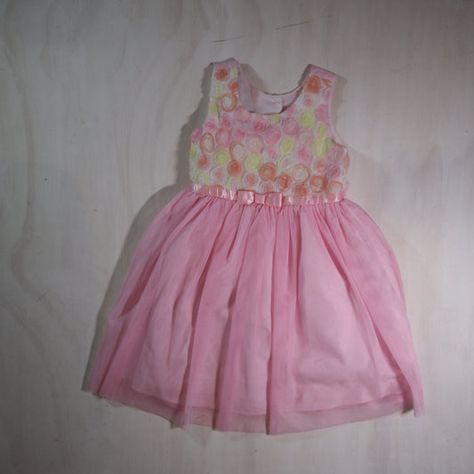 Jona Michelle - Dress (4T)