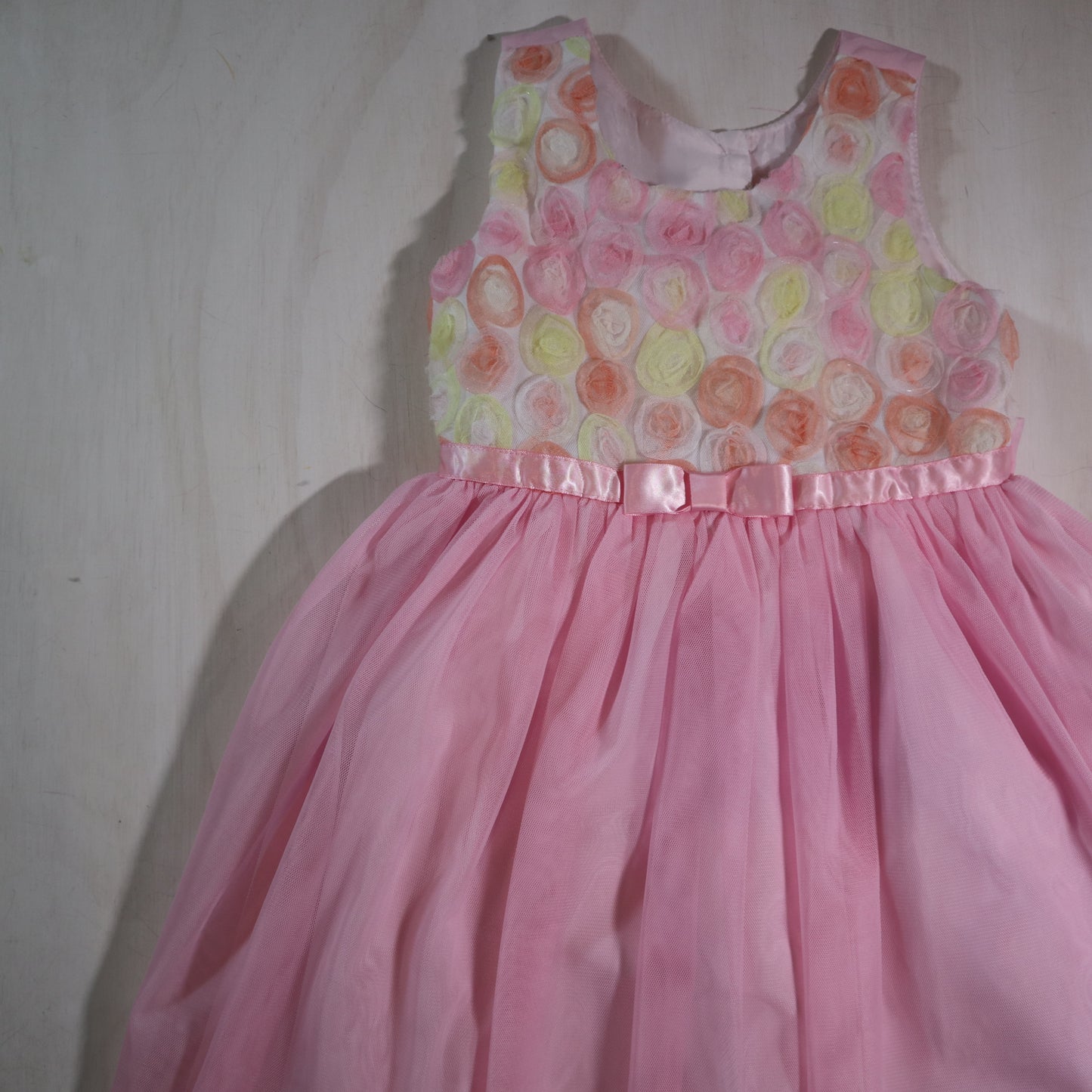 Jona Michelle - Dress (4T)