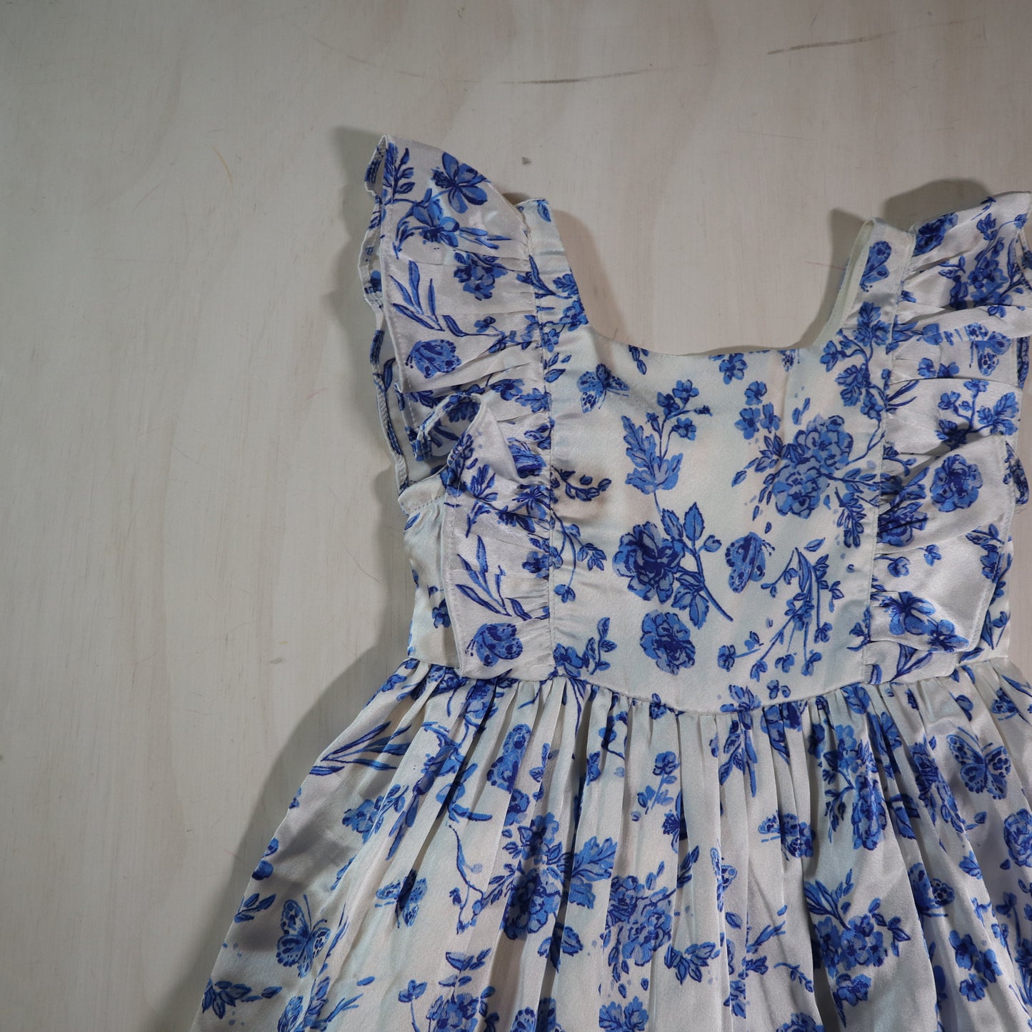 Special Occasion - Dress (4T)