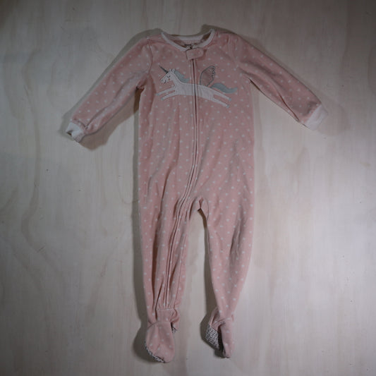 Carters - Pajamas (3T)