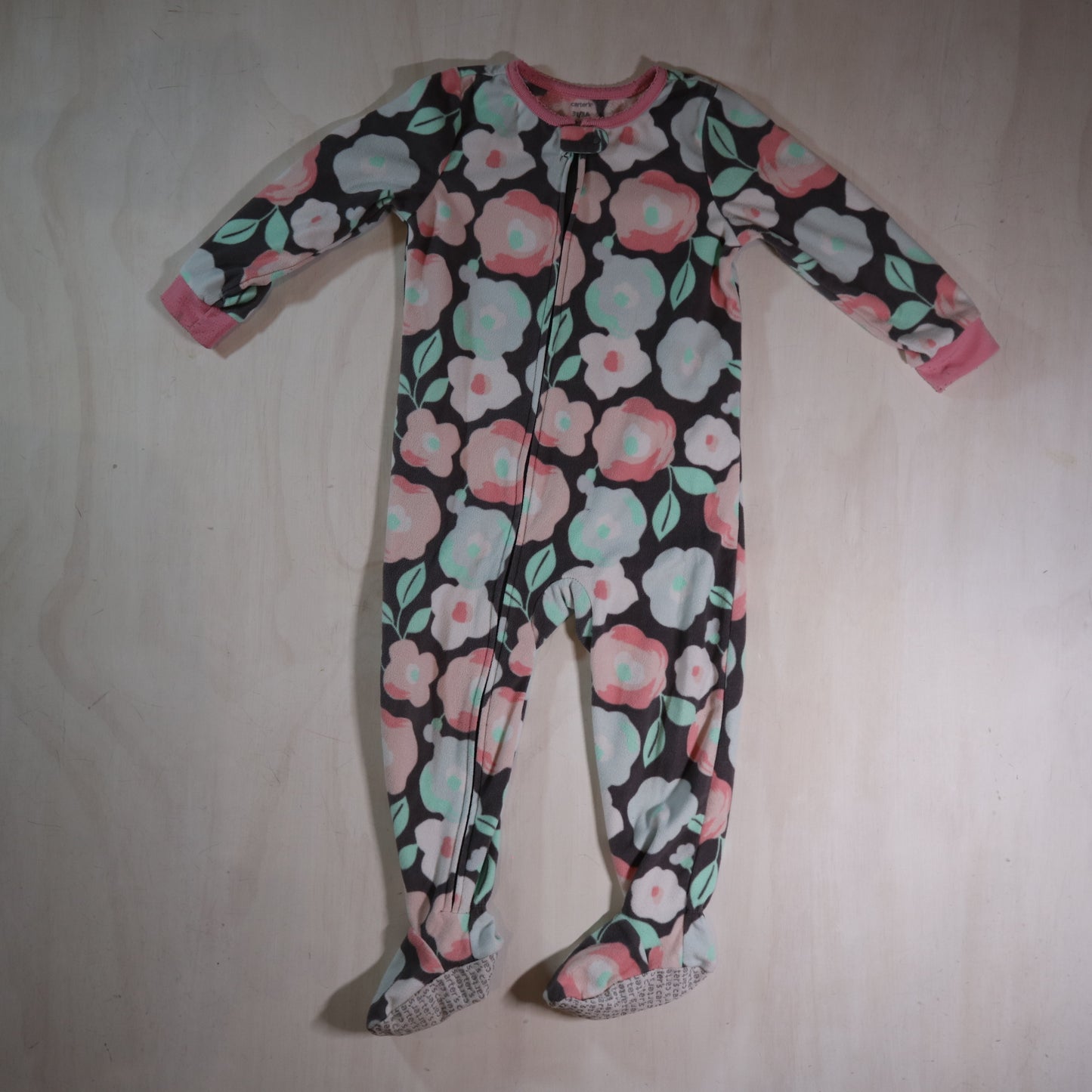 Carters - Pajamas (3T)