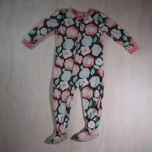 Carters - Pajamas (3T)