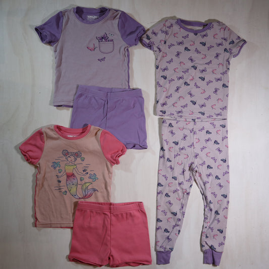 Kirkland - Pajamas (4T)