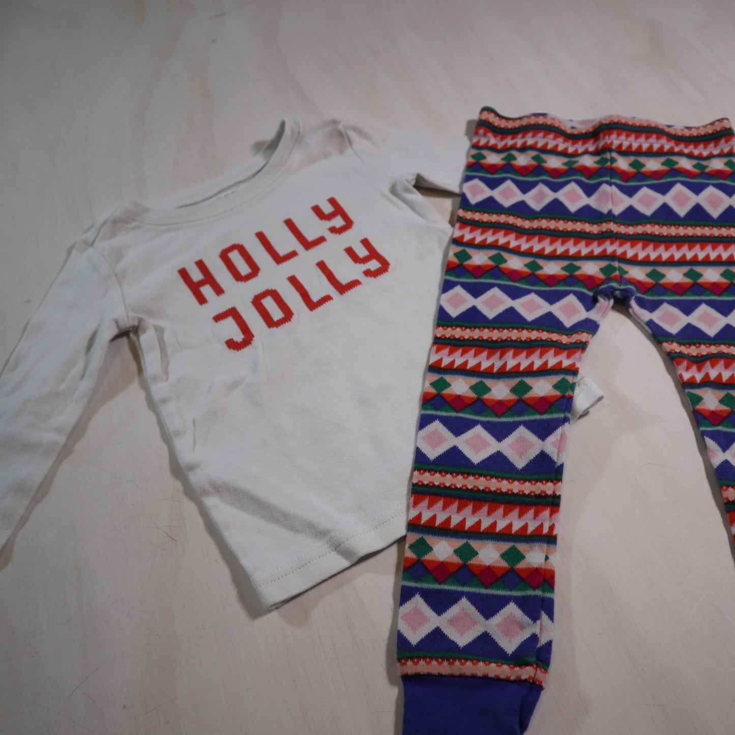 Old Navy - Pajamas (3T)