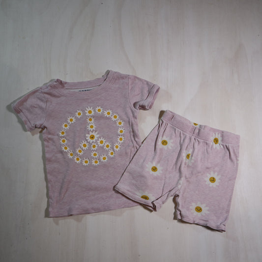 Old Navy - Pajamas (4T)