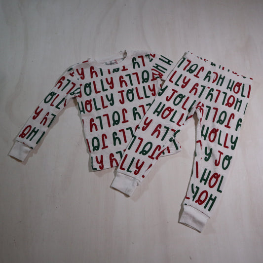 Carters - Pajamas (2T)