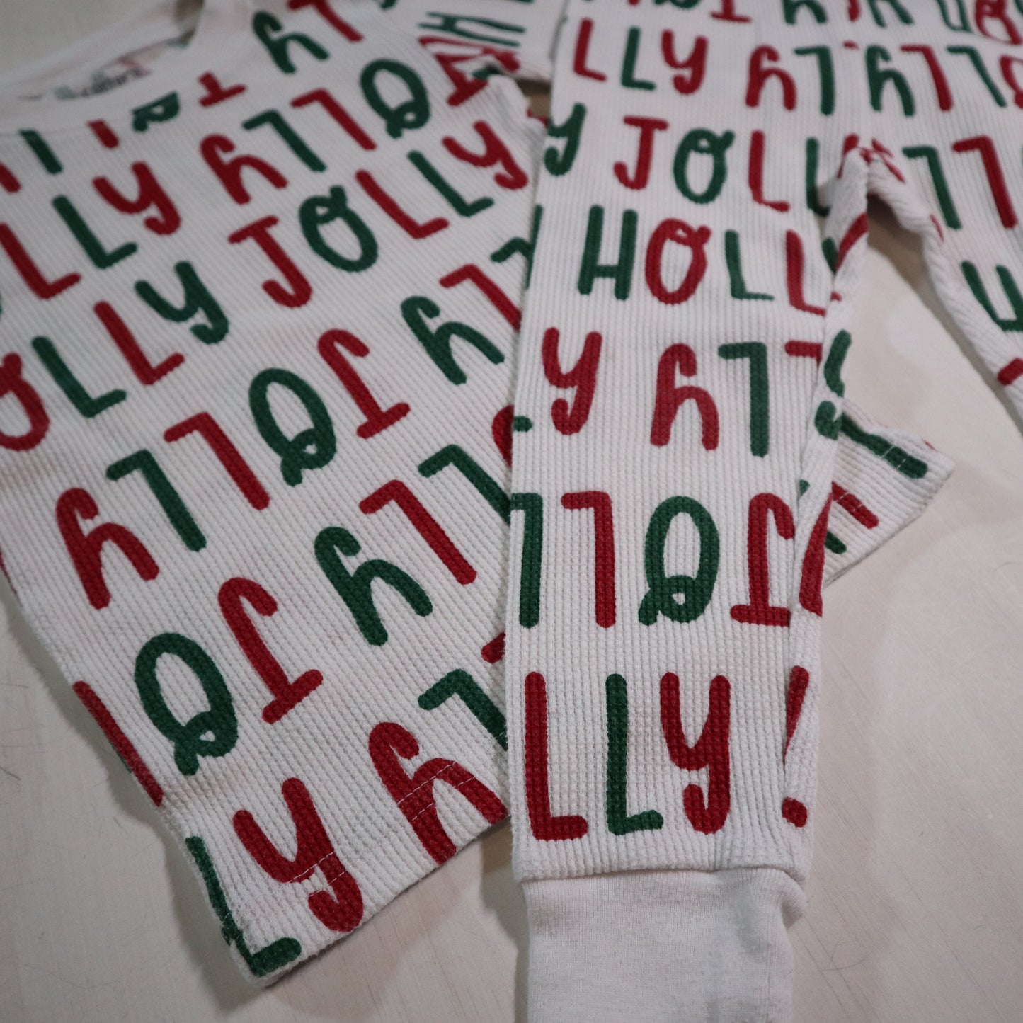 Carters - Pajamas (2T)