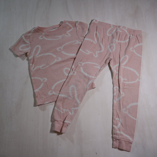 Carters - Pajamas (4T)