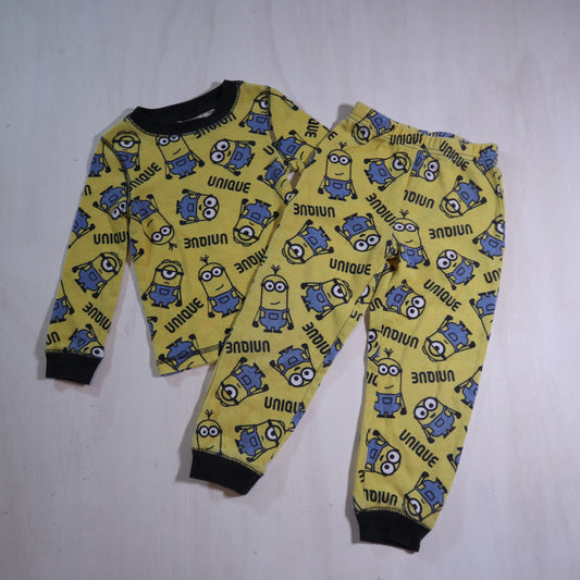 Unknown Brand - Pajamas (4T)
