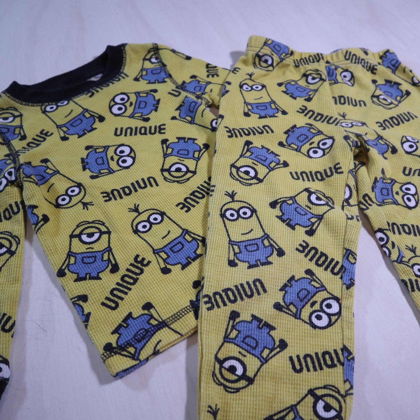 Unknown Brand - Pajamas (4T)