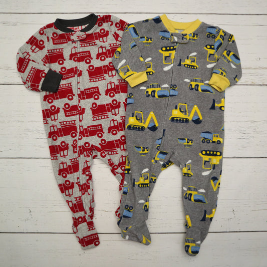 Carters - Sleepers (9M)