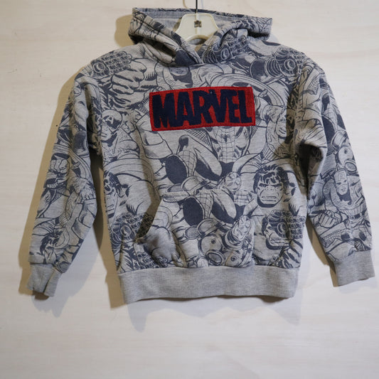 Marvel - Sweater (6)