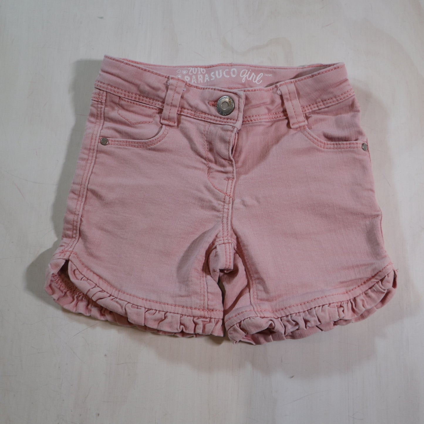 Parasuco - Shorts (4T)