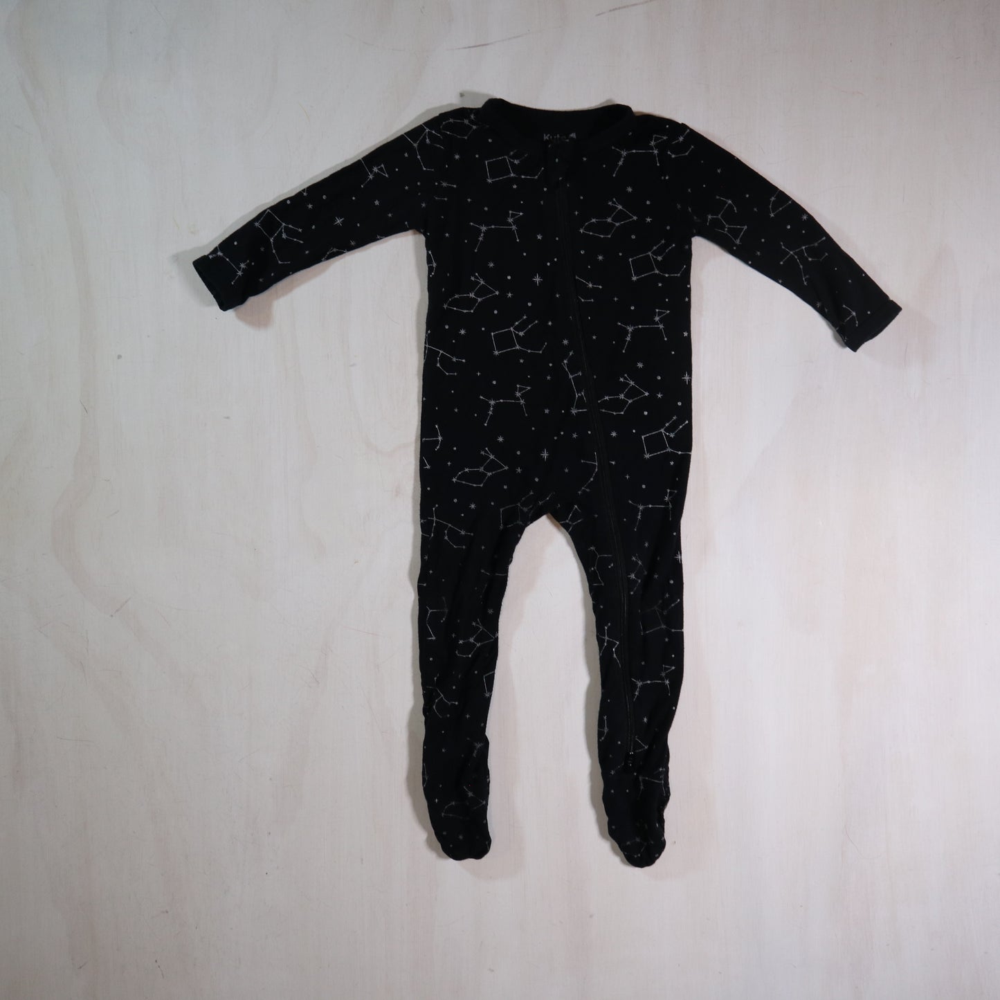 Kyte - Pajamas (6-12M)