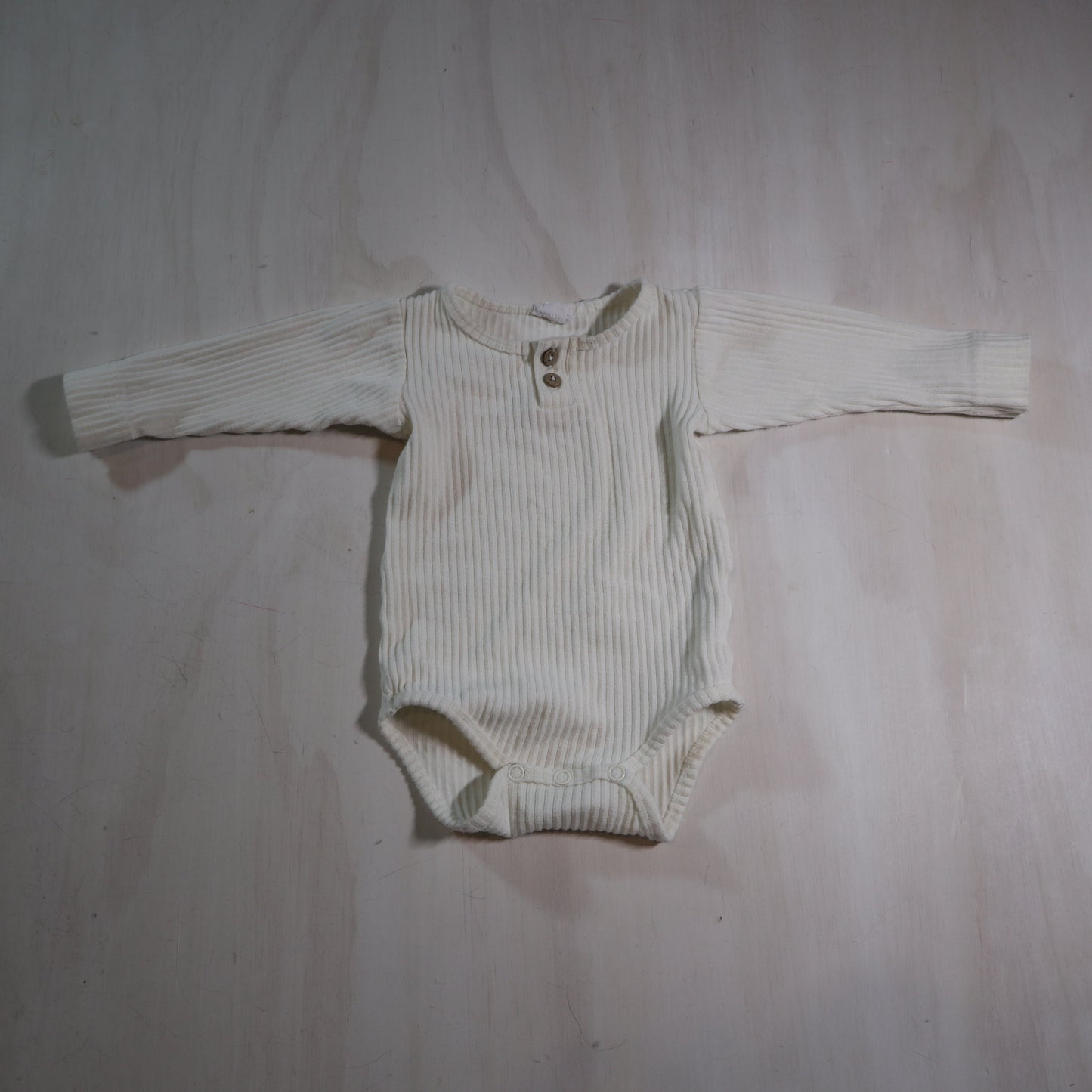 Jamie Kay - Onesie (6-12M)