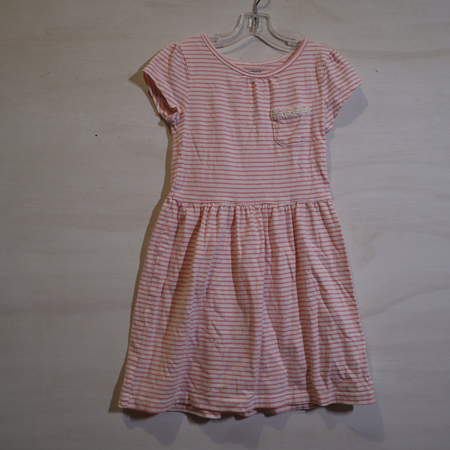 Carters - Dress (5T)