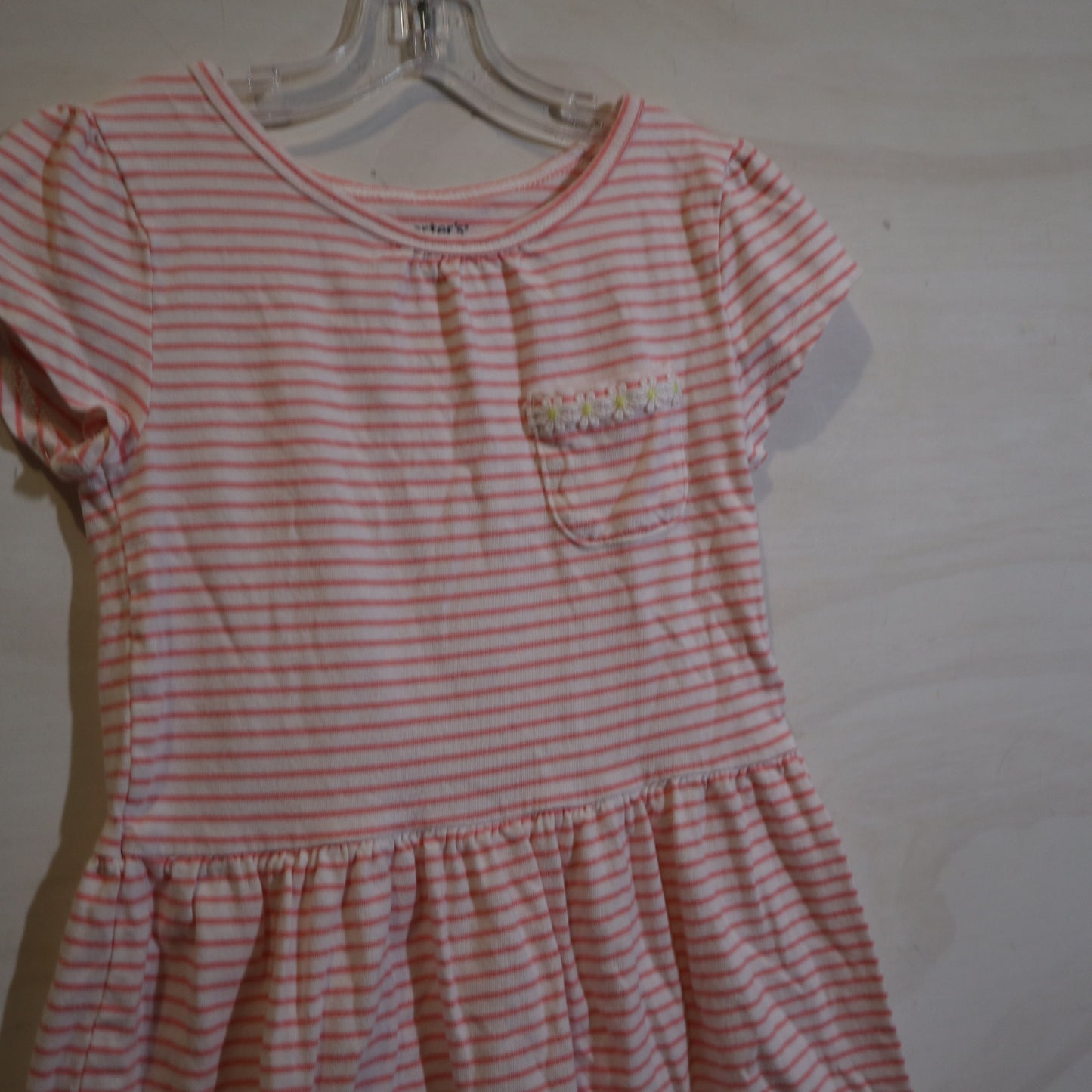 Carters - Dress (5T)