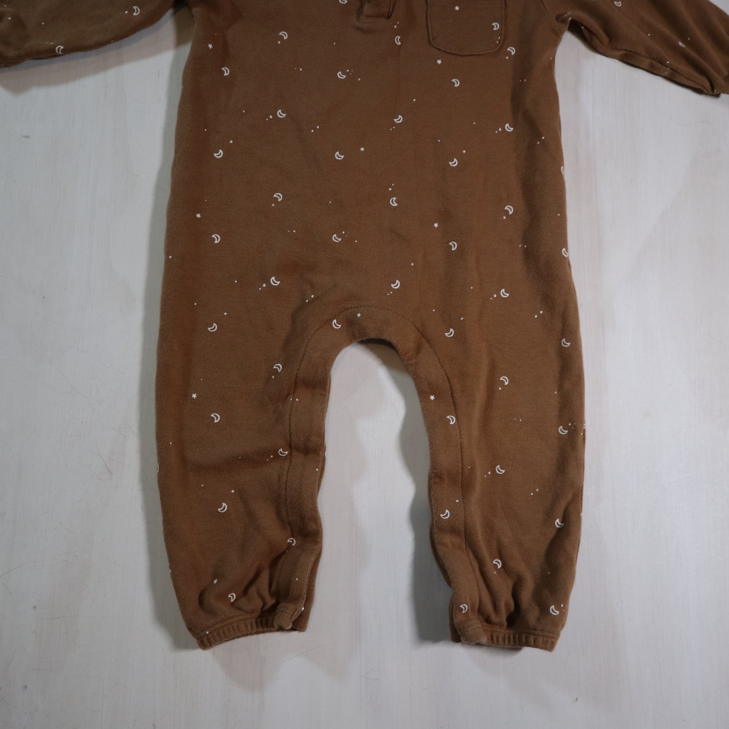 Quincy Mae - Jumpsuit (6-12M)