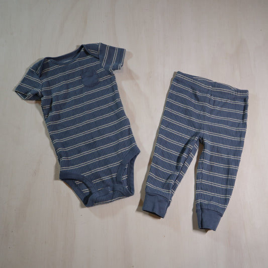 Carters - Set (9M)
