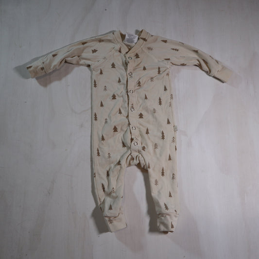 Jax & Lennon - Jumpsuit (NB)