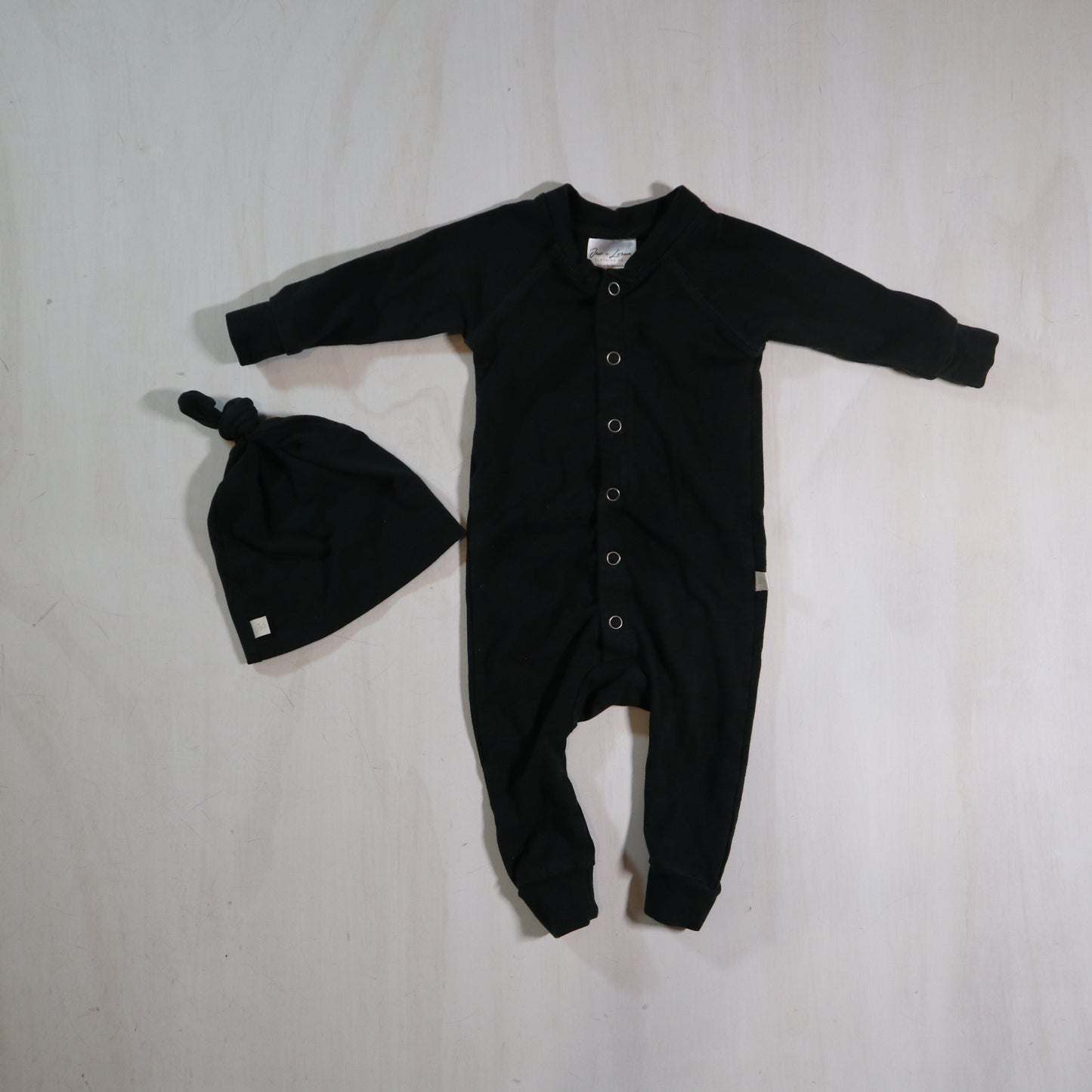 Jax & Lennon - Jumpsuit (NB)