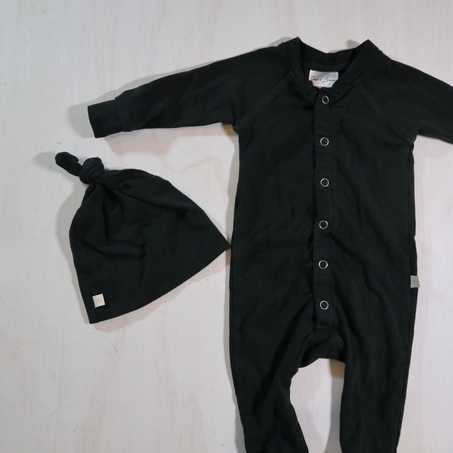 Jax & Lennon - Jumpsuit (NB)