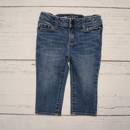 Gap - Pants (12-18M)