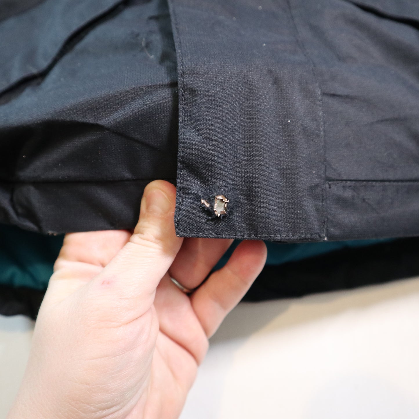 North Face - Jacket (6)