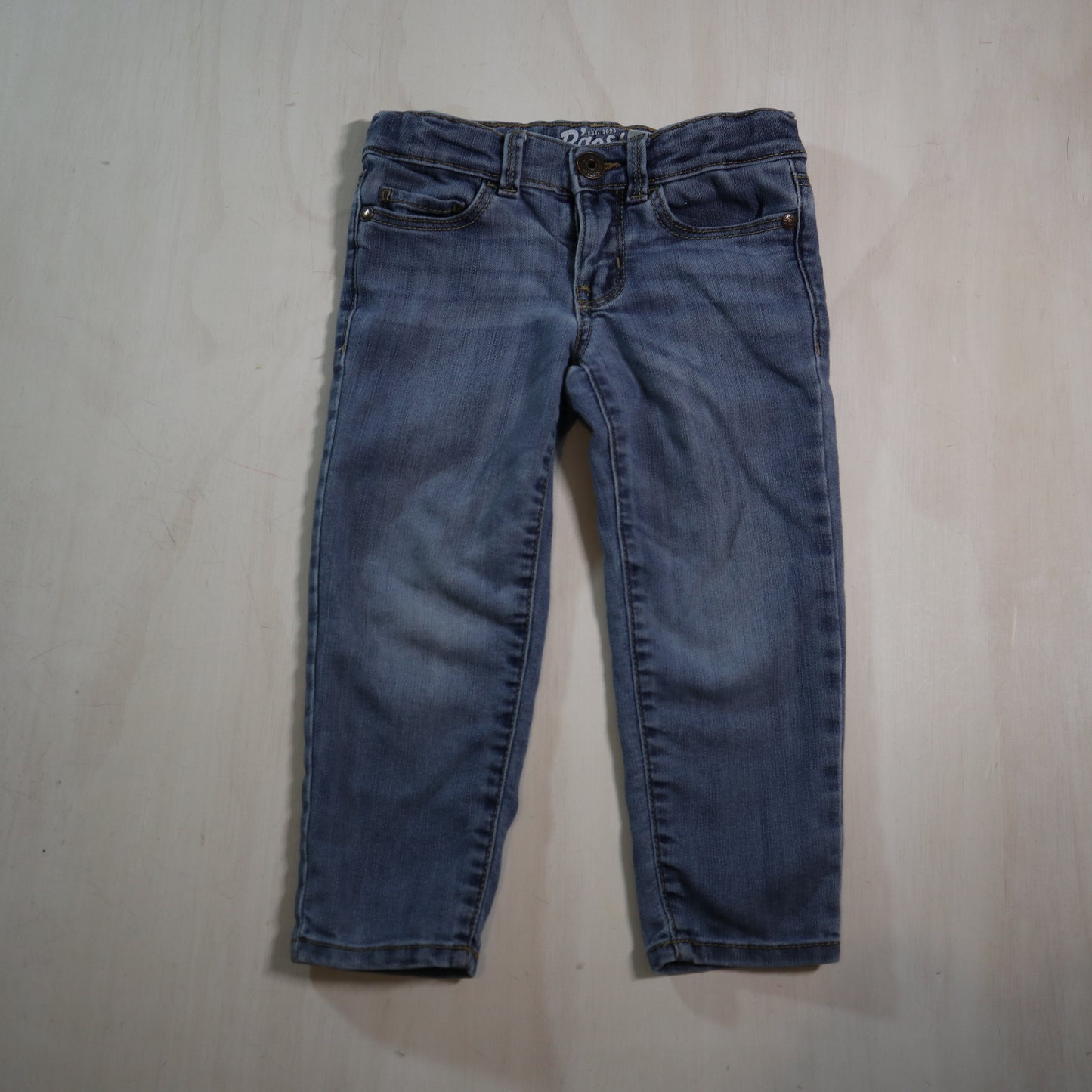 OshKosh - Jeans (2T)