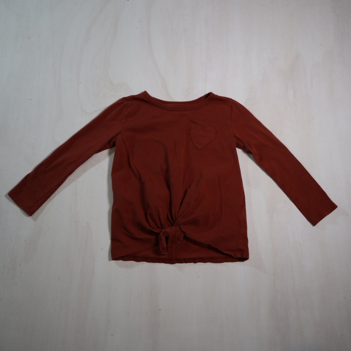 Carters - Long Sleeve (3T)