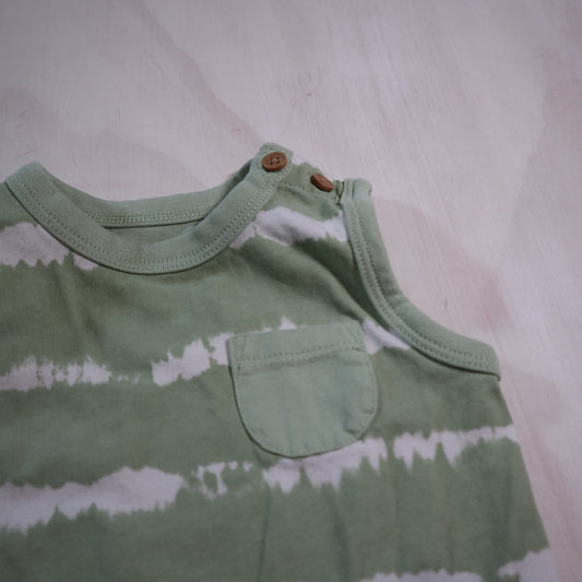 Joe Fresh - Onesie (6-12M)