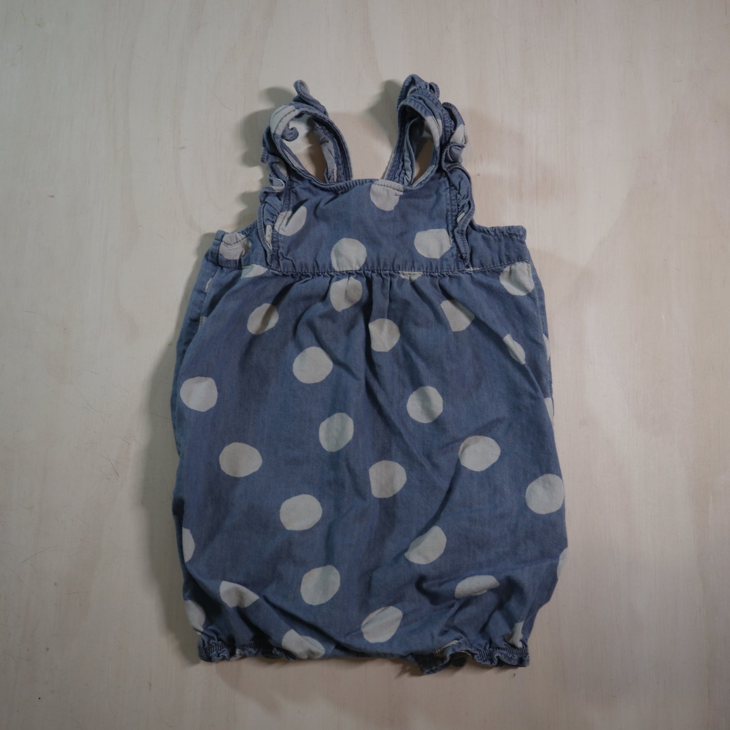 Carters - Romper (24M)