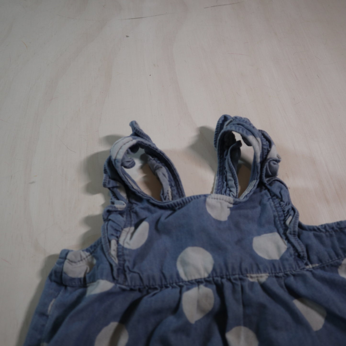 Carters - Romper (24M)