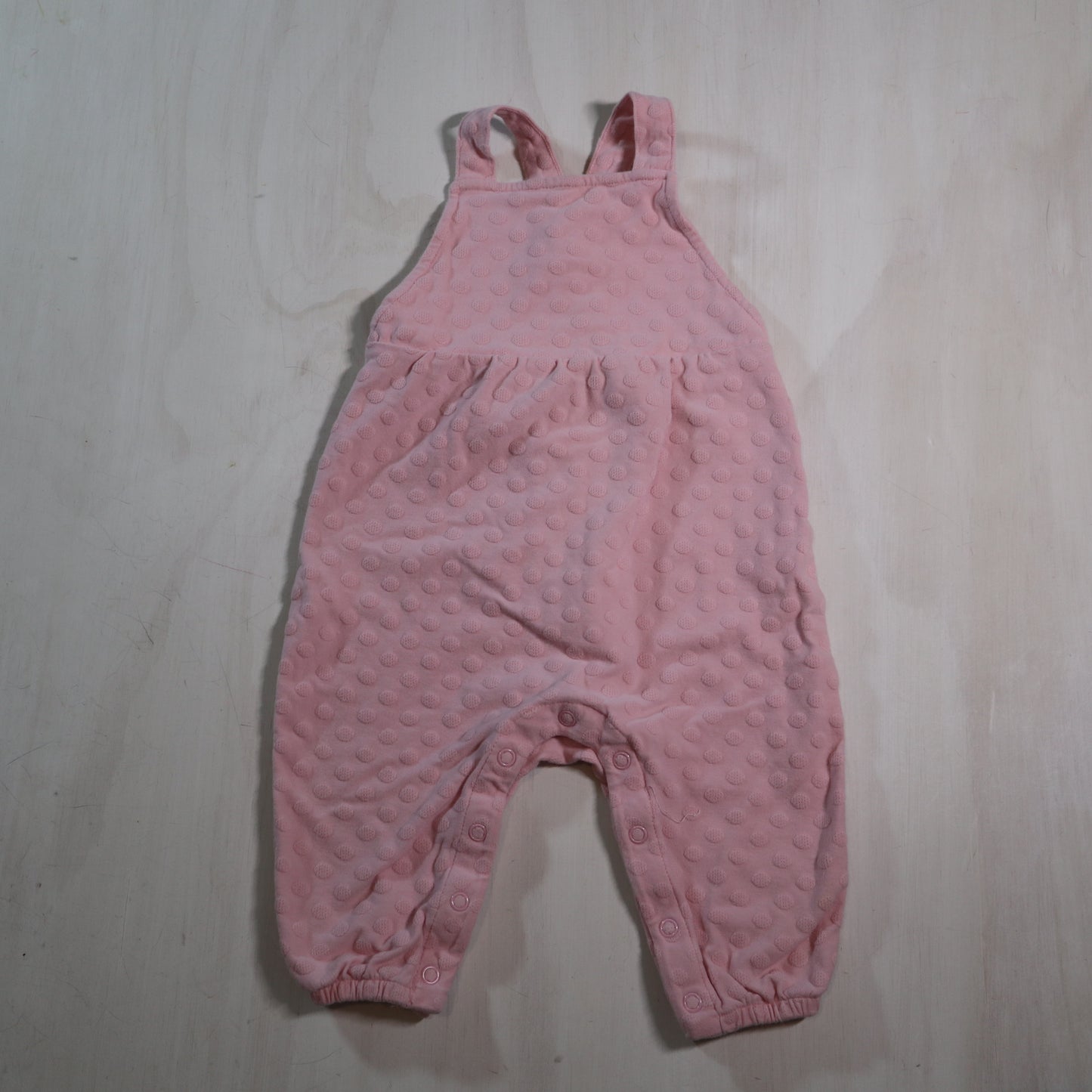 Joe Fresh - Overalls (6-12M)