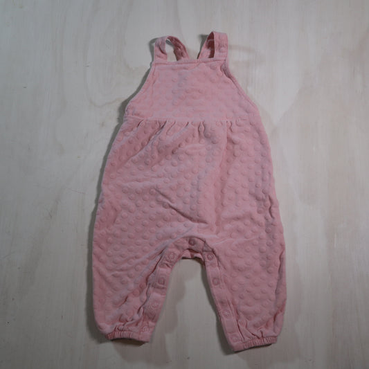 Joe Fresh - Overalls (6-12M)